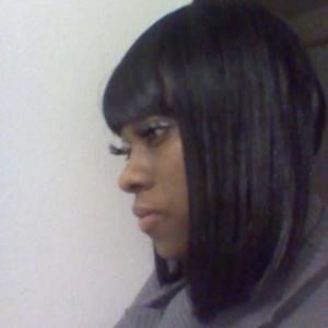 Meet your Posher, Auntie keisha